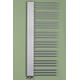 Warmehaus 1460x600mm Designer Towel Radiator Ladder Style Central Heating Bathroom Heated Radiator Heated Towel Rail Warmer Silver