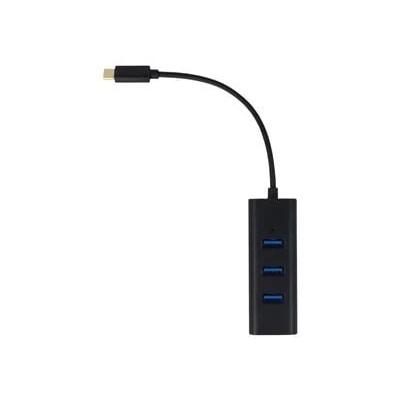 VisionTek USB-C to USB-A x4 Hub