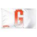 WinCraft San Francisco Giants 3' x 5' City Connect Single-Sided Flag
