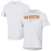 Men's Under Armour White Sam Houston State Bearkats Tech Performance T-Shirt