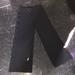 Ralph Lauren Pants & Jumpsuits | Black Ralph Lauren Pants | Color: Black | Size: M