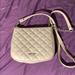 Nine West Bags | Gray Crossbody | Color: Gray | Size: Os