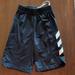 Adidas Bottoms | Boys Size Small Adidas Basketball Shorts. Activewear Workout Clothes. | Color: Black | Size: Sb