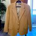 Polo By Ralph Lauren Suits & Blazers | Classic Camel Hair Blazer. Great West For The Winter Season. | Color: Tan | Size: 46r