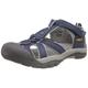 KEEN Venice H2 Sandal, Navy/Grey, 10 UK Child