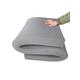 TOP STYLE COLLECTION HIGH DENSITY MEDIUM FIRM UPHOLSTERY GREY FOAM FOR SOFAS | SOFA PADS | CHAIRS | WINDOW SEATS | DOG BED | CAMPERVAN | CORNER SOFA | SOFA BED (Med-Firm-Foam 6" Thick, 29" x 29")