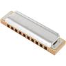 Hohner Marine Band Clas. A har. Minor