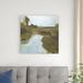 Red Barrel Studio® Low Country Landscape II by Jacob Green - Wrapped Canvas Painting Canvas, Wood | 30 H x 30 W x 1.25 D in | Wayfair