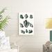 Rosecliff Heights Celadon Shells IV by Vision Studio - Wrapped Canvas Graphic Art Canvas | 30 H x 20 W x 1.25 D in | Wayfair