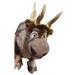 Disney Toys | Disney Frozen Movie Sven Reindeer Plush Toy | 15" Pose-Able Legs Stuffed Animal | Color: Gray/Tan | Size: Osg