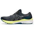 ASICS Men's GT-2000 10 Running Shoes, 11.5, Metropolis/Graphite Grey