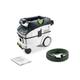 Festool - Aspirateur flexible ctl 26 e 574947 - Noir