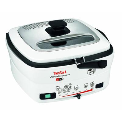 Tefal - Fritteuse fr 4950 1600 Watt weiß/schwarz