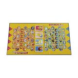 University Games Battle of the Sexes the Simpsons Edition Board Game | 2.125 H x 10.625 W x 15.5 D in | Wayfair 01416