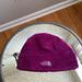 The North Face Accessories | North Face Denali Had Magenta | Color: Purple | Size: Osg