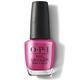 OPI Downtown L.A. Kollektion Nail Lacquer in Violett oder Pink - Nagellack mit bis zu 7 Tagen Halt - langanhaltender Nagellack mit extra breitem ProWide Pinsel für ideale Nägel, 7th & Flower