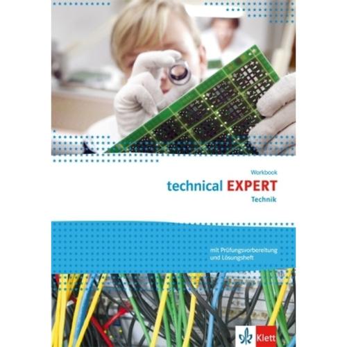 Technical Expert. Technik - Wolfgang Schäfer, Mary Schäfer, Christian Schäfer, Geheftet