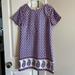 J. Crew Dresses | J Crew Dress | Color: Purple | Size: 2