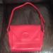 Gucci Bags | Gucci Red Purse Vintage | Color: Red | Size: 14”