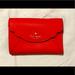 Kate Spade Bags | Kate Spade Leewood Place Kieran, Rooster Red | Color: Red | Size: Os