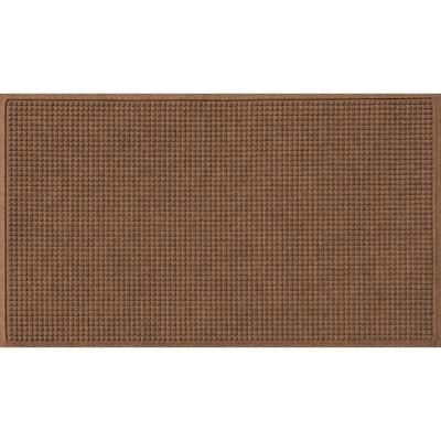 WaterHog Squares Door Mat 3'x5' by Bungalow Floori...