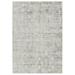 "Vibe by Jaipur Living Kenrick Floral Gray/ Light Blue Area Rug (9'10""X14') - Jaipur Living RUG152843"