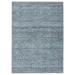 Jaipur Living Talos Trellis Blue/ Gold Area Rug (6'X9') - Jaipur Living RUG152738