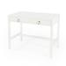 Butler Lark White Desk - Butler Specialty 5523304