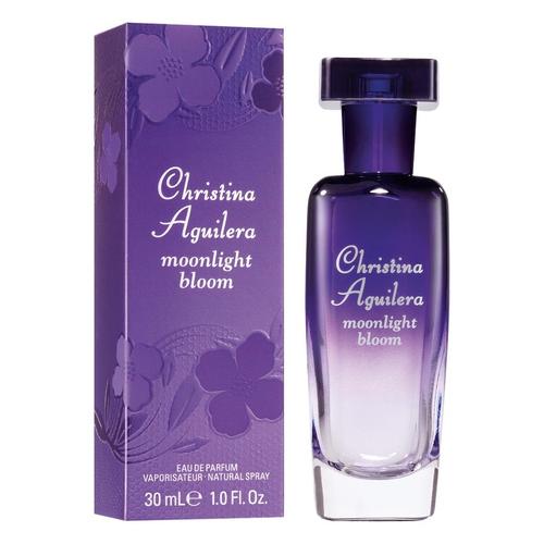 Christina Aguilera Moonlight Bloom 15 ml Parfum 30.0 ml