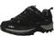 CMP, Rigel Low Trekking Shoes Wp - 3q13247 - Outdoor Schuh in schwarz, Sneaker für Herren Gr. 47
