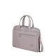 Samsonite Openroad Chic 2.0 - Laptoptasche 15.6 Zoll, 41 cm, 11.5 L, Lila (Pearl Lilac)