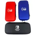 OLED OligCarrying Case for Nintendo Switch Juste de protection Sac de rangement Poudres