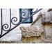 Red Barrel Studio® Iron Detail I - Kotor, Montenegro Canvas | 8 H x 12 W x 1.25 D in | Wayfair 2025A2836092440E9C24869DBAB042FB