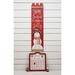 The Holiday Aisle® Tis the Season to Be Jolly Sign Wood in Brown | 31.5 H x 7.875 W x 0.75 D in | Wayfair 3B5342272C244AFE94E20D819987B023