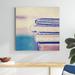 Latitude Run® Vintage Office III by Thomas Brown - Wrapped Canvas Photograph Canvas in White | 36 H x 36 W x 1.25 D in | Wayfair