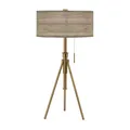 Seascape Lamps Abigal Table Lamp - SL_ABT_B_NV