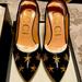 Gucci Shoes | Brand New Authentic Gucci Heels With Dust Bags | Color: Black | Size: 6