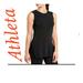 Athleta Sweaters | Athleta Tunic | Color: Black | Size: L