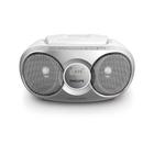 Philips CD-Soundmachine AZ215S/12