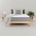 NuForm 11" Medium Soft Pillow Top Mattress