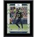 Jamal Adams Seattle Seahawks 10.5" x 13" Sublimated Player Plaque