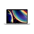 2020 Apple MacBook Pro 2.0 GHz Intel Core i5 (13-inch, 16GB RAM, 512GB SSD Storage) - Silver (Renewed)