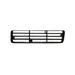 1991-1993 Dodge D250 Left - Driver Side Grille Insert - Action Crash