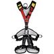 GDWD Climbing Harness, Multipurpose Climbing Harness, Hip and Hip Protection Belt for Climbing, Fire Brigade, Abseiling, Unisex