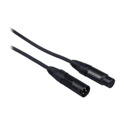 Whirlwind Accusonic+2 XLR Male to XLR Female Microphone Cable (6') MK406