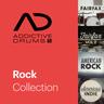 XLN Audio Addictive Drums 2 Rock Collection