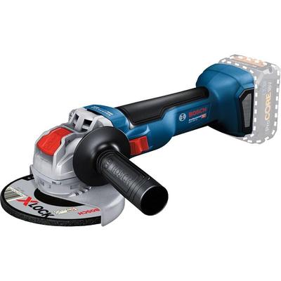 Professional gwx 18V-10 (c) Akku-Winkelschleifer solo (06017B0100) - Bosch