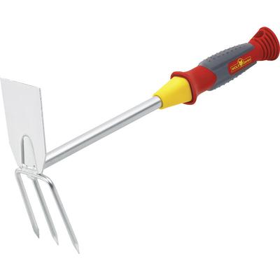 WOLF-Garten 3022000 Gartenhacke Arbeitsbreite 7 cm