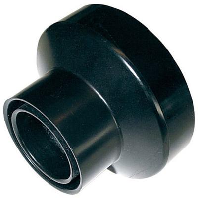 Metabo - Stutzen Absaugadapter Passend für Sauganschluss: 100 mm, 44 mm, 58 mm