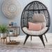 Elliott Outdoor/Indoor Round Egg Chair